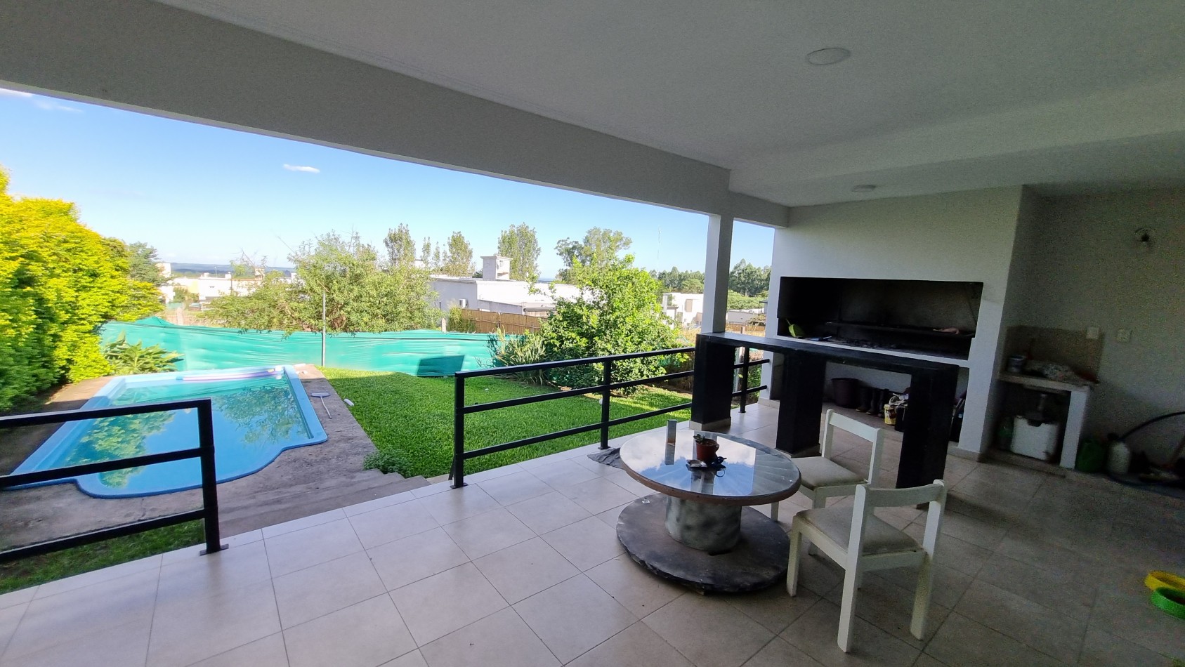 CASA EN VENTA COUNTRY LOMA LINDA