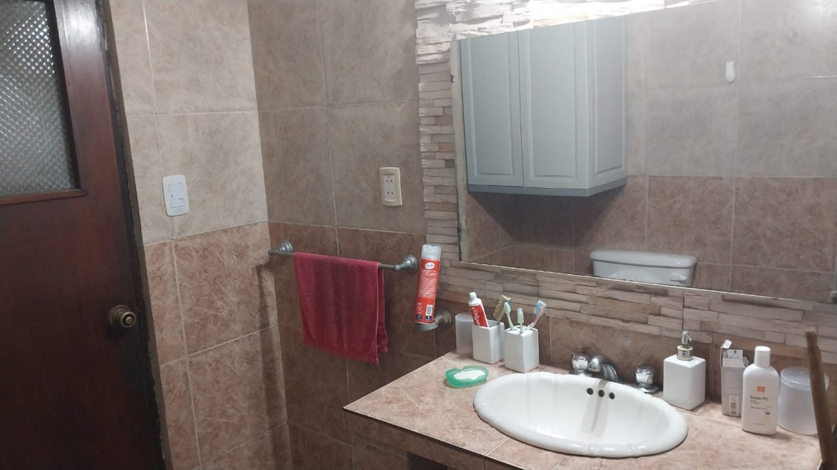 CASA EN VENTA COSNTITUCION AL 400