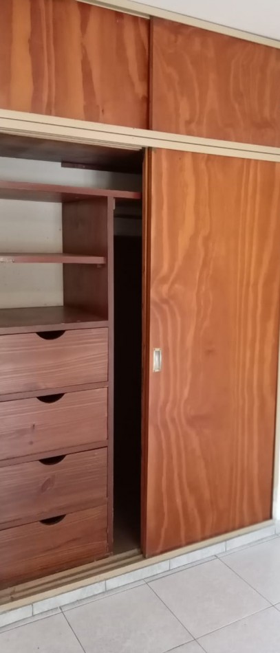 VENTA DPTO. 2 DORMITORIIS AYACUCHO AL 100