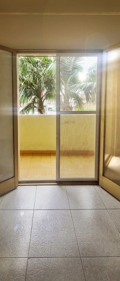 VENTA DPTO. 2 DORMITORIIS AYACUCHO AL 100