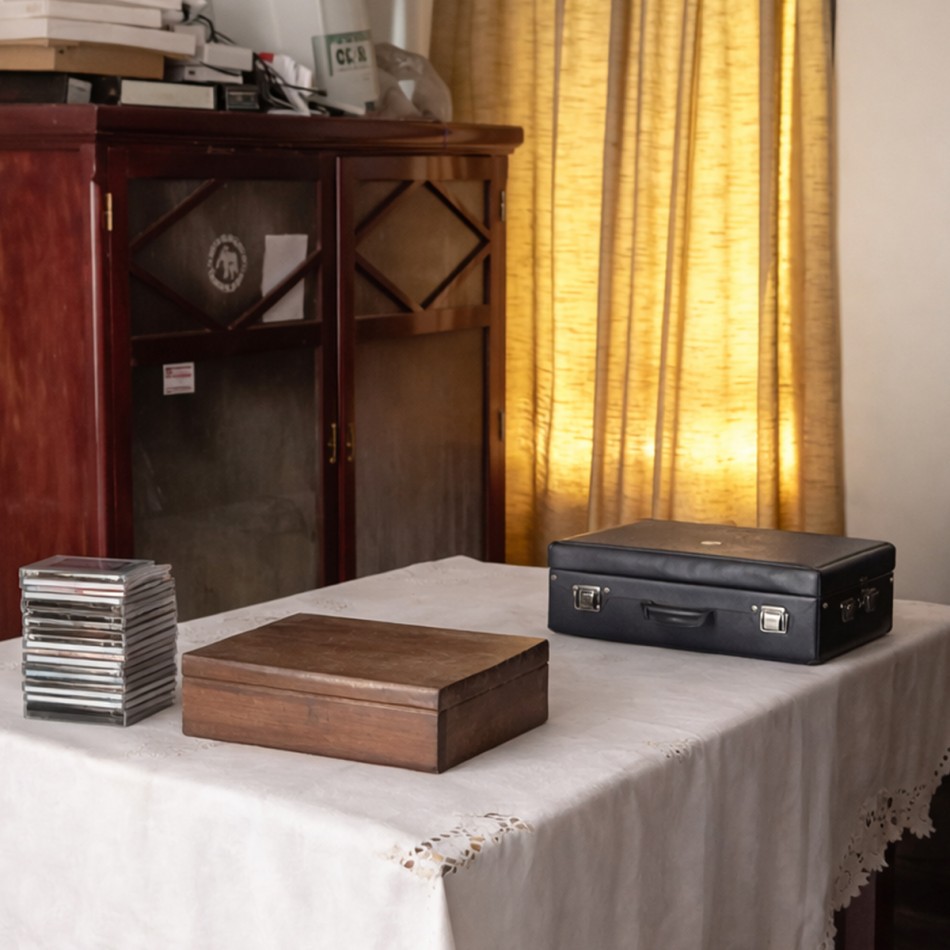 CASA AV. AVELLANEDA 700