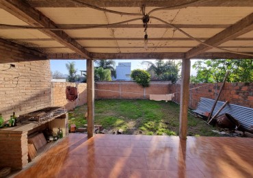 CASA EN VENTA EN VILLA CARMELA