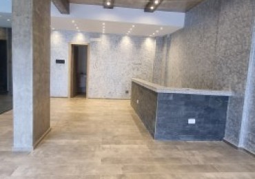 HERMOSO LOCAL COMERCIAL A ESTRENAR EN VENTA 